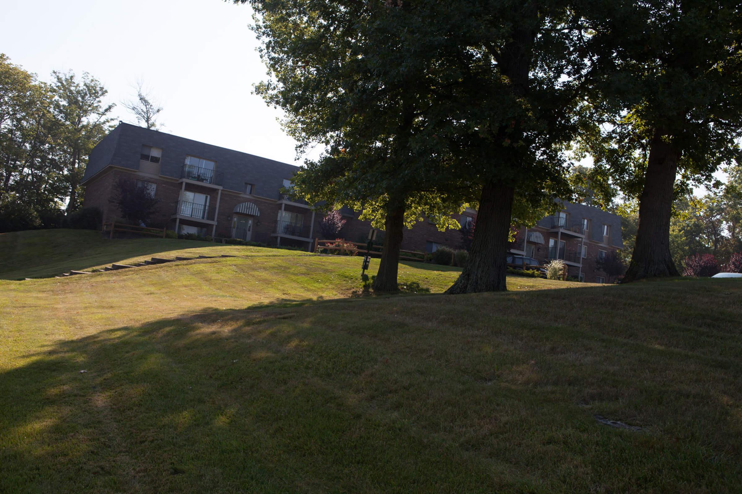 West Hills Apartments Photo Gallery